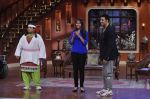 Akshay Kumar on the sets of Comedy Nights with Kapil in Mumbai on 23rd May 2014 (53)_5380853ac578d.JPG
