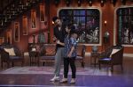 Akshay Kumar on the sets of Comedy Nights with Kapil in Mumbai on 23rd May 2014 (60)_5380853e384a5.JPG