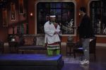 Akshay Kumar on the sets of Comedy Nights with Kapil in Mumbai on 23rd May 2014 (61)_5380853eabaaa.JPG