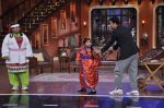 Akshay Kumar on the sets of Comedy Nights with Kapil in Mumbai on 23rd May 2014 (81)_53808548d11bb.JPG