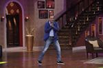Vipul Shah on the sets of Comedy Nights with Kapil in Mumbai on 23rd May 2014 (2)_5380859577150.JPG