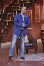 Vipul Shah on the sets of Comedy Nights with Kapil in Mumbai on 23rd May 2014 (4)_538085969f5c7.JPG