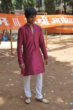 at Mahesh Manjrekar_s film on location Janiva in Kandivli, Mumbai on 24th May 2014 (76)_5381c11e8f86b.JPG