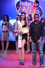 at Pefect Miss Mumbai beauty contest in St Andrews, Mumbai on 24th May 2014 (138)_5381c33e1fcc6.JPG