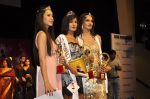 at Pefect Miss Mumbai beauty contest in St Andrews, Mumbai on 24th May 2014 (17)_5381c3008e796.JPG