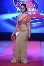 at Pefect Miss Mumbai beauty contest in St Andrews, Mumbai on 24th May 2014 (206)_5381c35e65959.JPG