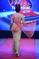 at Pefect Miss Mumbai beauty contest in St Andrews, Mumbai on 24th May 2014 (209)_5381c35fdab76.JPG