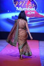 at Pefect Miss Mumbai beauty contest in St Andrews, Mumbai on 24th May 2014 (240)_5381c37036799.JPG