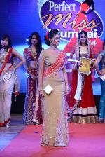 at Pefect Miss Mumbai beauty contest in St Andrews, Mumbai on 24th May 2014 (265)_5381c37a1421d.JPG