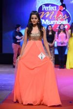 at Pefect Miss Mumbai beauty contest in St Andrews, Mumbai on 24th May 2014 (269)_5381c37c2b3c7.JPG
