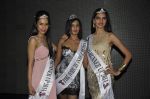 at Pefect Miss Mumbai beauty contest in St Andrews, Mumbai on 24th May 2014 (41)_5381c3087c84e.JPG