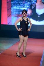 at Pefect Miss Mumbai beauty contest in St Andrews, Mumbai on 24th May 2014 (89)_5381c3206a775.JPG
