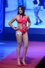 at Pefect Miss Mumbai beauty contest in St Andrews, Mumbai on 24th May 2014 (97)_5381c32814ef8.JPG