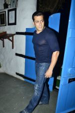 Salman Khan at Heropanti success bash in Plive, Mumbai on 25th May 2014 (233)_5382ea0373082.JPG