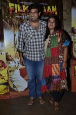 Kunal Roy Kapur at Filmistan screening in Lightbox, Mumbai on 26th May 2014 (95)_538442ad03676.JPG