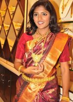Eesha Telugu Actress wedding Saree photos (14)_53858816b82cb.jpg