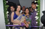 Sanjana At Naturals Family Salon Launch  (8)_538588d751202.jpg