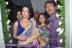 Sanjana At Naturals Family Salon Launch  (9)_538588d7c32b1.jpg