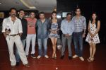 Hritu Dudani, Saurabh Dubey, Bhanu Uday, Murli Sharma, Swara Bhaskar, Debaloy Dey, Deepraj Rana at Machhli Jal Ki Rani Hain trailor launch in Cinemax, Mumbai on 28th May 2014 (142)_53870c81e7089.JPG