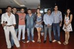 Hritu Dudani, Saurabh Dubey, Bhanu Uday, Murli Sharma, Swara Bhaskar, Debaloy Dey, Deepraj Rana at Machhli Jal Ki Rani Hain trailor launch in Cinemax, Mumbai on 28th May 201_53870c0c77362.JPG