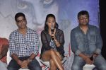 Murli Sharma, Swara Bhaskar, Debaloy Dey at Machhli Jal Ki Rani Hain trailor launch in Cinemax, Mumbai on 28th May 2014 (183)_53870d4c2e641.JPG
