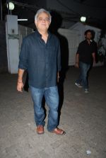 Hansal Mehta at Cityilights screening in Sunny Super Sound, Mumbai on 29th May 2014 (3)_538936c2d08ad.JPG