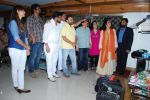 Madhushree, Anup Jalota, Tanisha Singh, Anil Sharma unite for Narendra Modi song in Andheri, Mumbai on 29th May 2014 (11)_5389391cabb51.JPG
