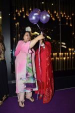 Pamela Chopra, Rani Mukherjee at Divani store launch in Santacruz, Mumbai on 29th May 2014 (83)_538937db6c7cc.JPG