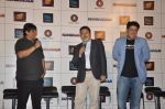 Sajid Khan at Humshakals Trailer Launch in Mumbai on 29th May 2014(119)_53893aa935317.JPG