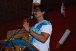 Shaan at Brahmakumari event in Mumbai on 30th May 2014 (11)_53894ac1828b0.JPG