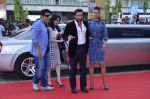 Tamannaah Bhatia, Saif Ali Khan, Esha Gupta, Sajid Khan at Humshakals Trailer Launch in Mumbai on 29th May 2014 (53)_53893a7628452.JPG