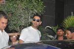 Yuvraj Singh meets Team India - Tata Memorial Hospital sends 11 Cancer patients (children) to World�s Children Winners Game in Mumbai on 30th May 2014  (24)_53894a7d54a4a.JPG