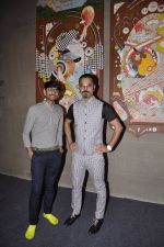at Art Guild House launch in Mumbai on 30th May 2014 (22)_53894ca338005.JPG