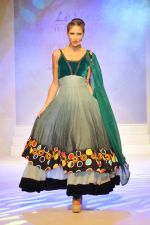Model at Le Mark fashion show in St Andrews, Mumbai on 31st May 2014 (112)_538a95dd72b55.JPG