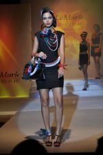 Model at Le Mark fashion show in St Andrews, Mumbai on 31st May 2014 (119)_538a95e13b525.JPG