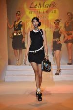 Model at Le Mark fashion show in St Andrews, Mumbai on 31st May 2014 (121)_538a95e47c308.JPG