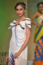 Model at Le Mark fashion show in St Andrews, Mumbai on 31st May 2014 (2)_538a957366571.JPG
