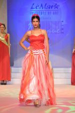 Model at Le Mark fashion show in St Andrews, Mumbai on 31st May 2014 (33)_538a9596940d4.JPG