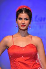 Model at Le Mark fashion show in St Andrews, Mumbai on 31st May 2014 (34)_538a9597b9a3a.JPG