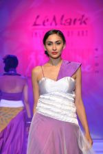 Model at Le Mark fashion show in St Andrews, Mumbai on 31st May 2014 (46)_538a95a4e57fe.JPG