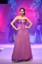 Model at Le Mark fashion show in St Andrews, Mumbai on 31st May 2014 (47)_538a95a5c4534.JPG
