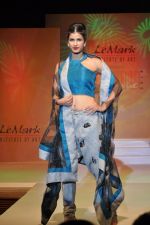 Model at Le Mark fashion show in St Andrews, Mumbai on 31st May 2014 (62)_538a95bc204a4.JPG