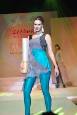 Model at Le Mark fashion show in St Andrews, Mumbai on 31st May 2014 (68)_538a95c2508a9.JPG