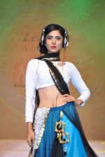 Model at Le Mark fashion show in St Andrews, Mumbai on 31st May 2014 (72)_538a95c47562b.JPG