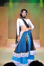 Model at Le Mark fashion show in St Andrews, Mumbai on 31st May 2014 (73)_538a95c52c92a.JPG