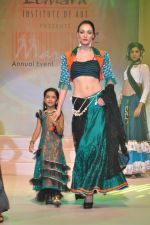 Model at Le Mark fashion show in St Andrews, Mumbai on 31st May 2014 (79)_538a95c8a2676.JPG