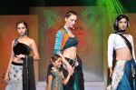 Model at Le Mark fashion show in St Andrews, Mumbai on 31st May 2014 (81)_538a95ca1aa3a.JPG