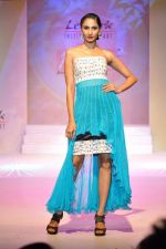 Model at Le Mark fashion show in St Andrews, Mumbai on 31st May 2014 (94)_538a95d2d9698.JPG