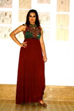 Sona Mohapatra at the Goa Fest 2014 on 30th May 2014 (3)_538a956842a6b.jpg