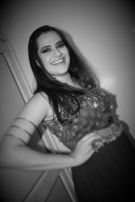 Sona Mohapatra at the Goa Fest 2014 on 30th May 2014 (5)_538a957db7dac.jpg